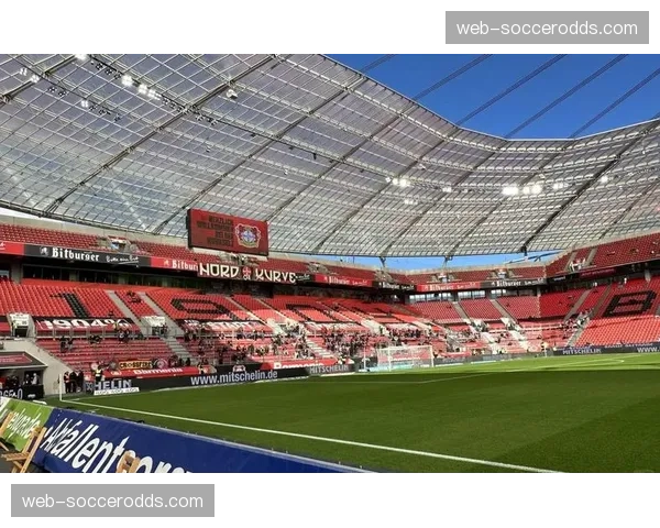 从领先到被逆转：复盘勒沃库森客场失利的关键十分钟