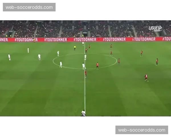 雷恩2-1昂热，布列塔尼球队保持欧战竞争态势
